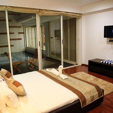 Luxe Loft Villa Sangolda Екстериор снимка