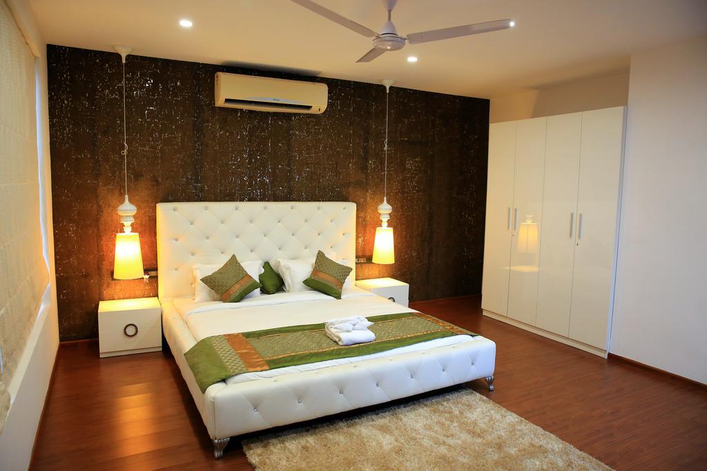 Luxe Loft Villa Sangolda Екстериор снимка